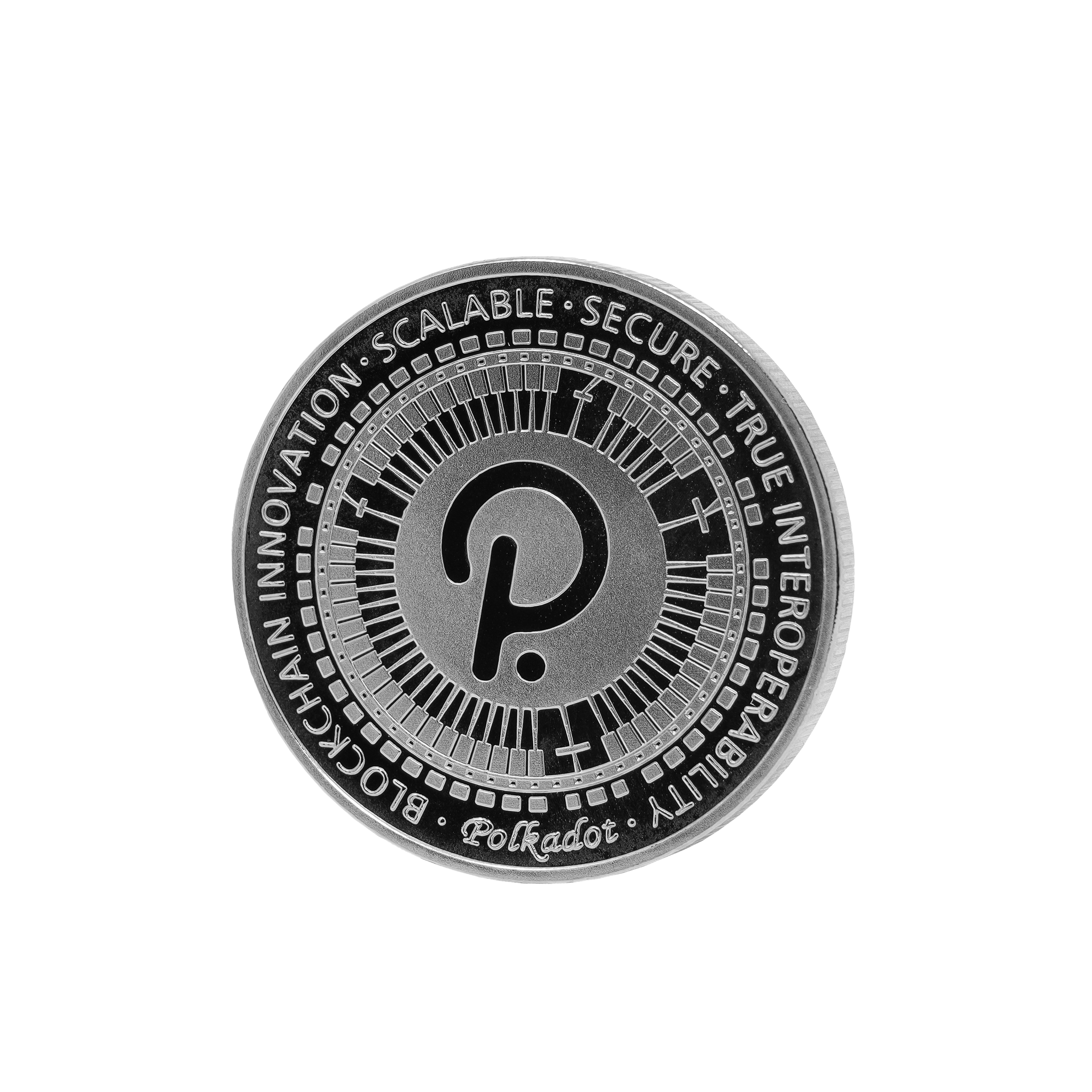 Polkadot Founder Gavin Wood Details Network Rollout